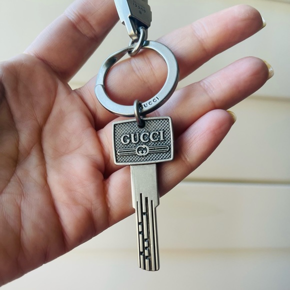 Gucci Keychain - Picture 9 of 9